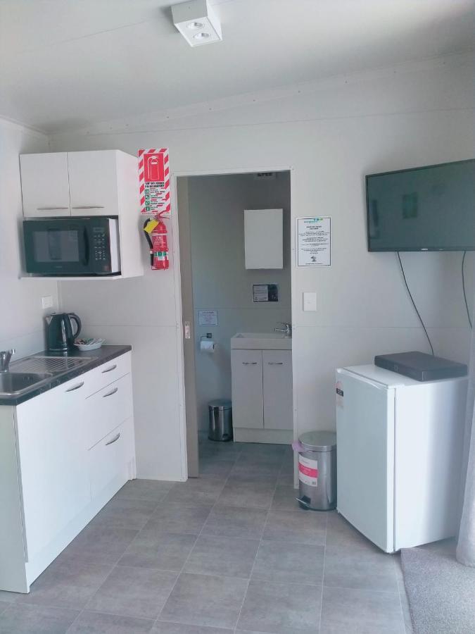 Port Waikato Holiday Park Holiday park 4*