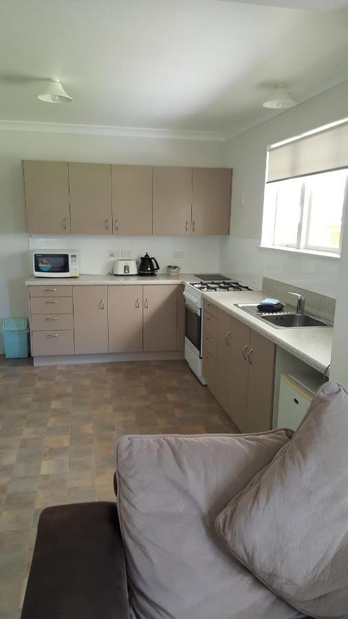 Port Waikato Holiday Park 4*