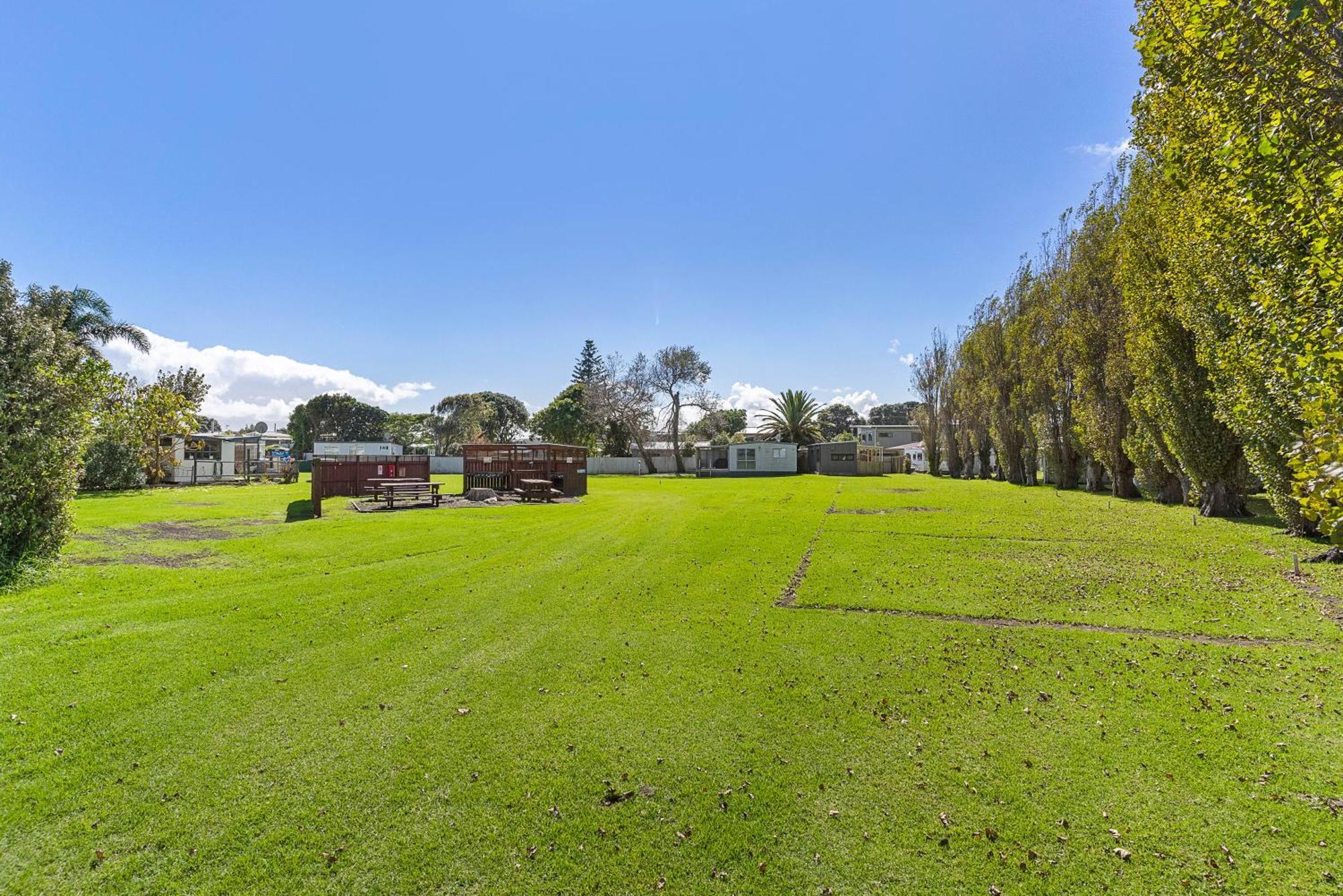 Port Waikato Holiday Park