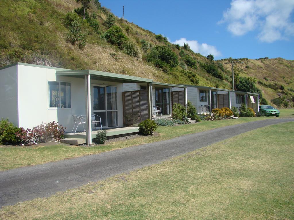 Port Waikato Holiday Park Holiday park Port Waikato