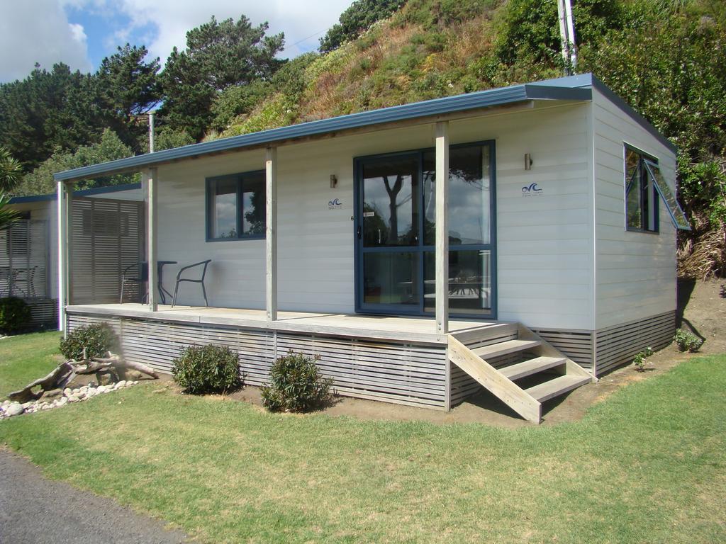 Port Waikato Holiday Park 4* Port Waikato
