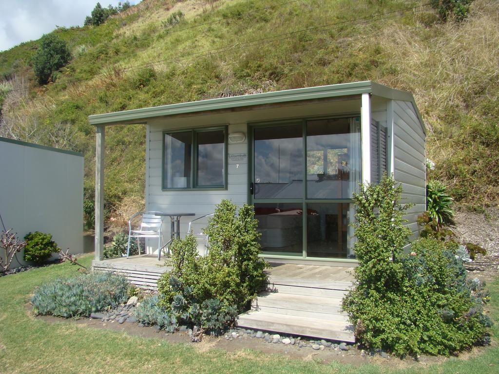Port Waikato Holiday Park 4*