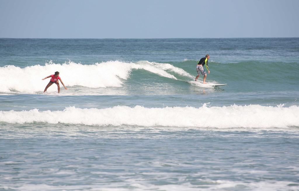 Port Waikato Holiday Park 4*