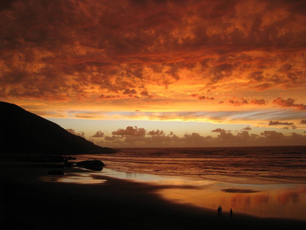 Port Waikato Holiday Park 4*